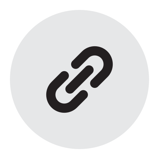 Copy Link Icon